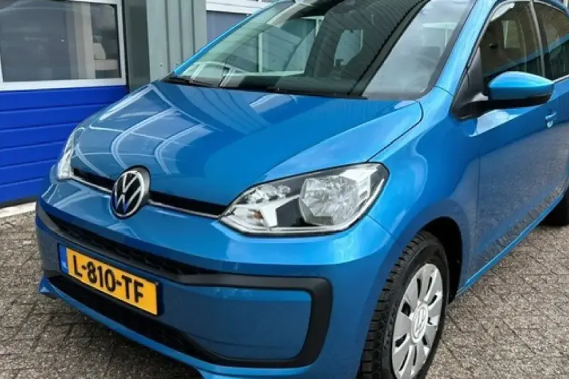 Volkswagen Up! (2021)