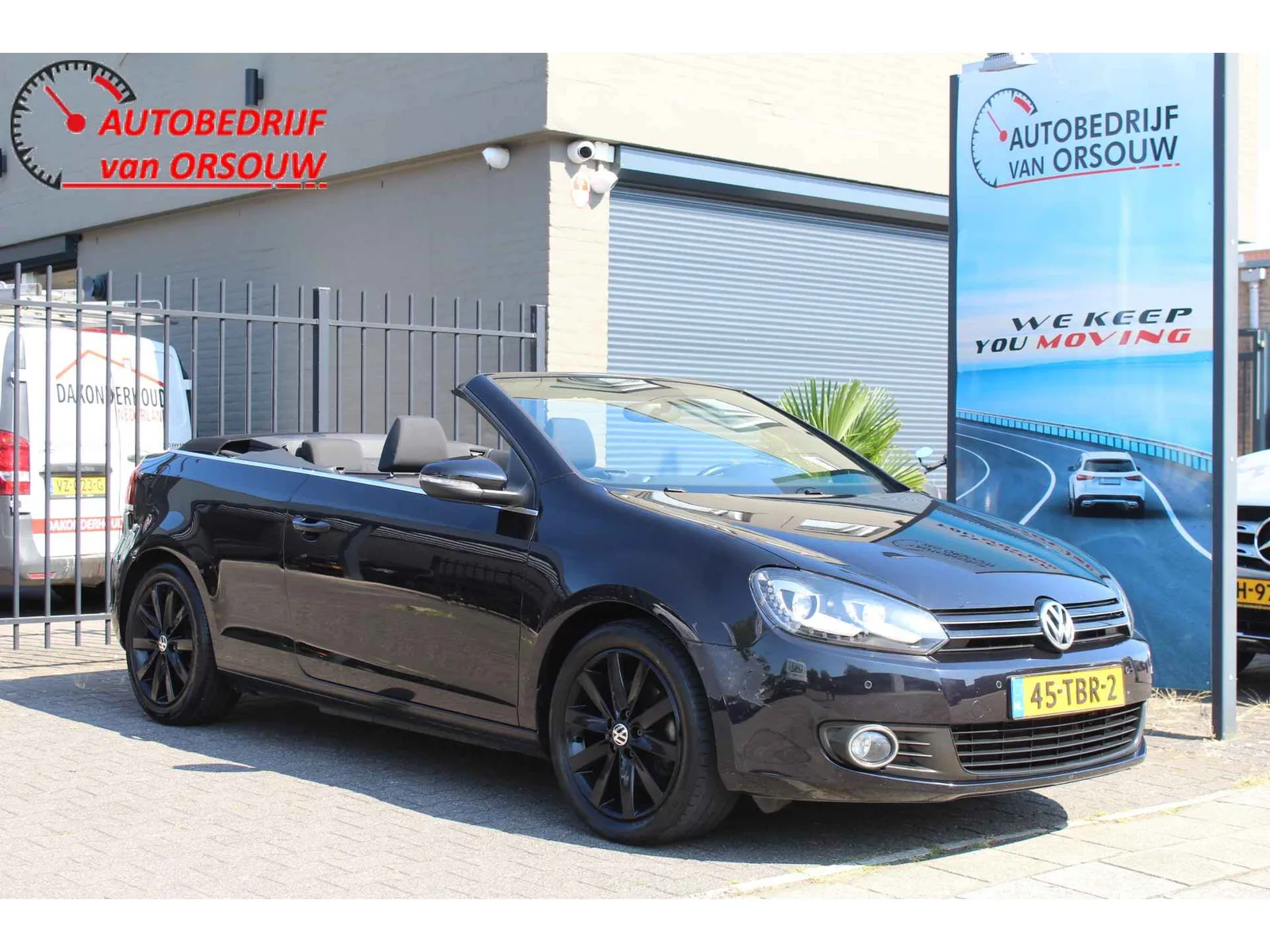 Volkswagen Golf (2012) — foto 1