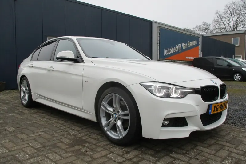 BMW 3-Serie (2019)
