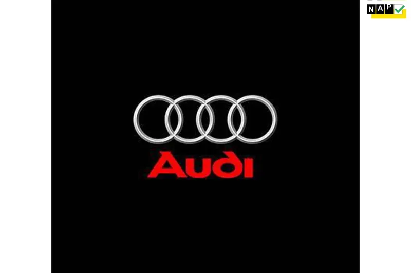 Audi Q5 (2010)
