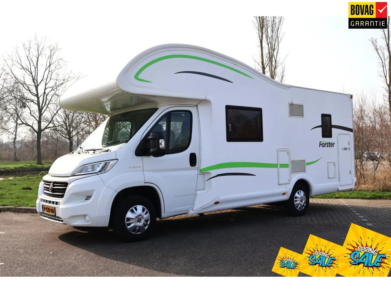 Fiat Ducato (2018) — foto 1