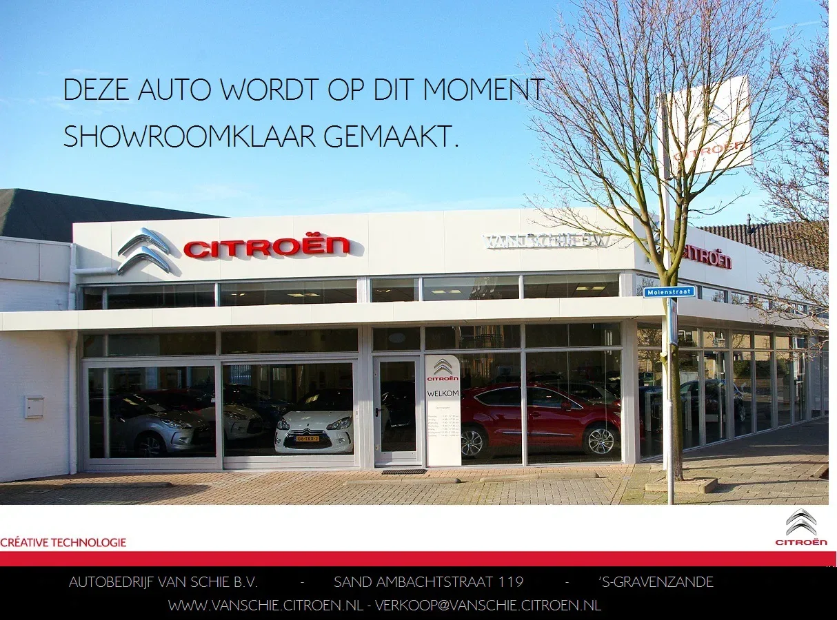 Citroën C1 (2012) — foto 1