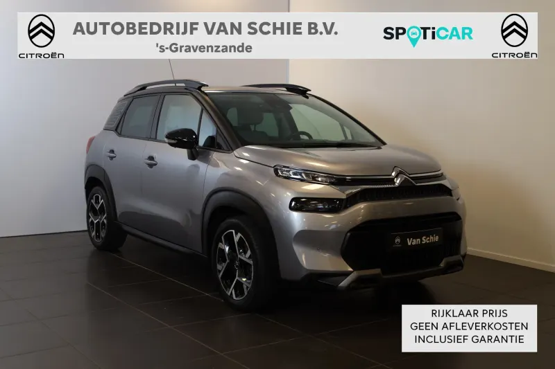 Citroën C3 Aircross (2021)