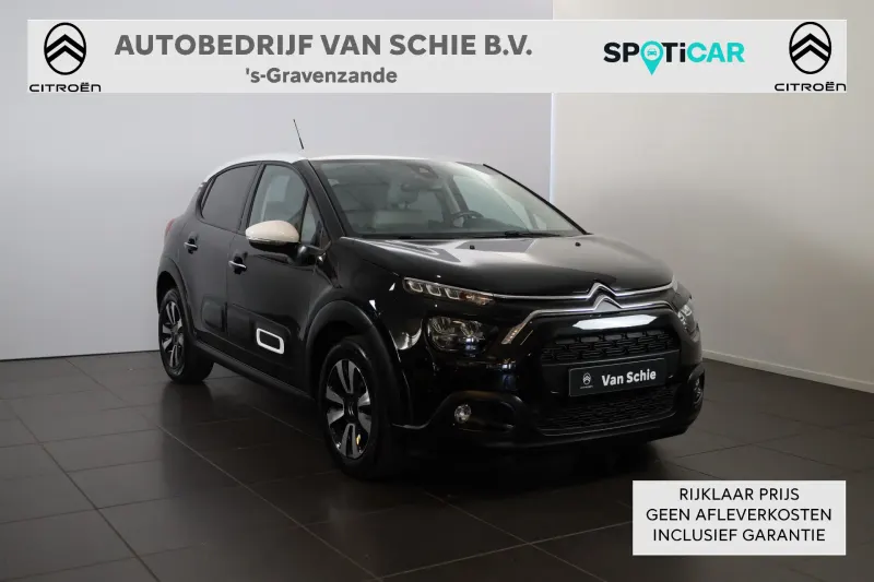 Citroën C3 (2023)