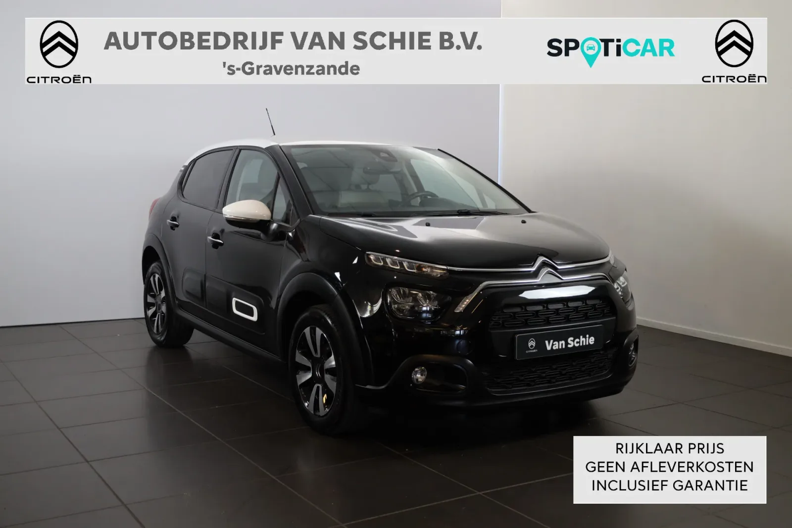 Citroën C3 (2023) — foto 1