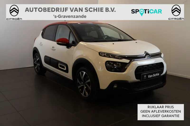 Citroën C3 (2021)