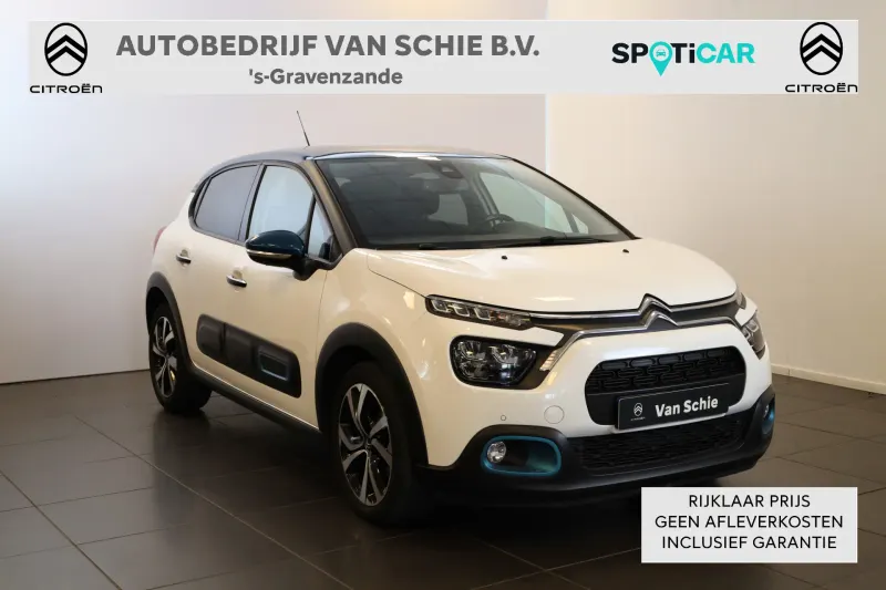 Citroën C3 (2021)