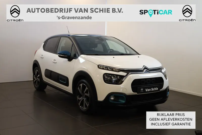 Citroën C3 (2021)