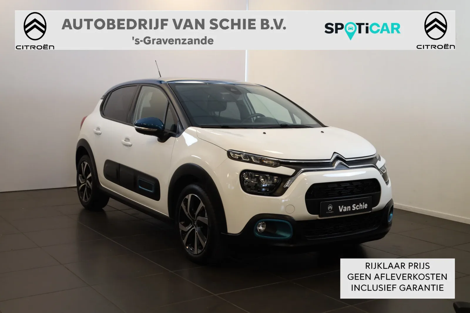 Citroën C3 (2021) — foto 1