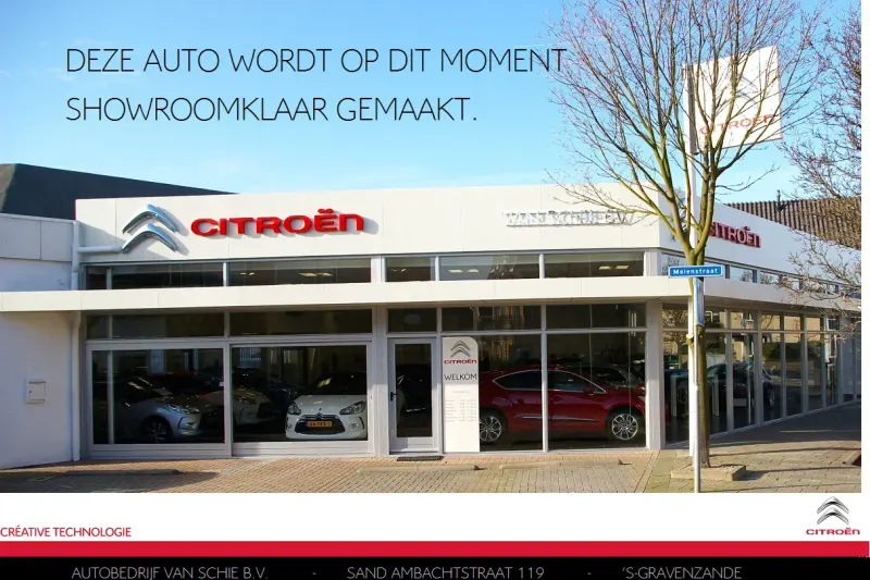Citroën C3 (2021)