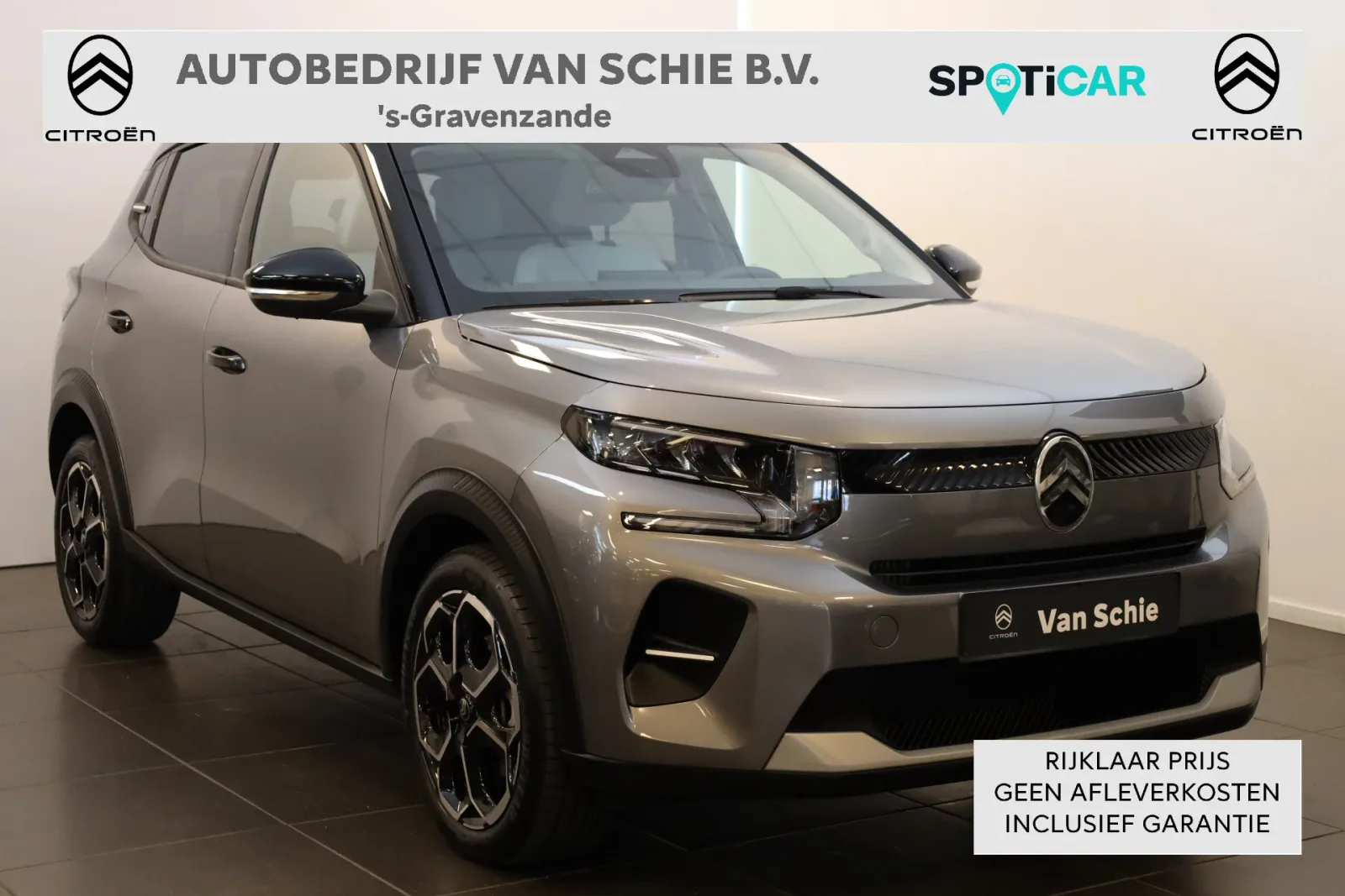 Citroën C3 (2025) — foto 1