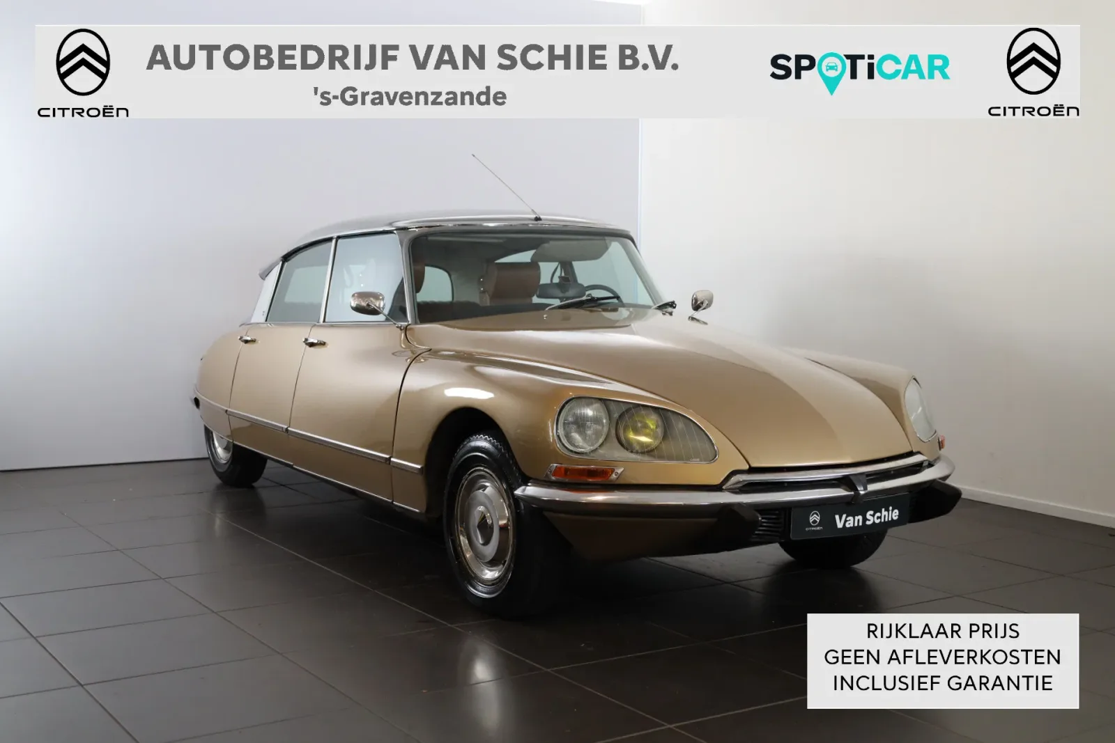 DS 4 (1971) — foto 1