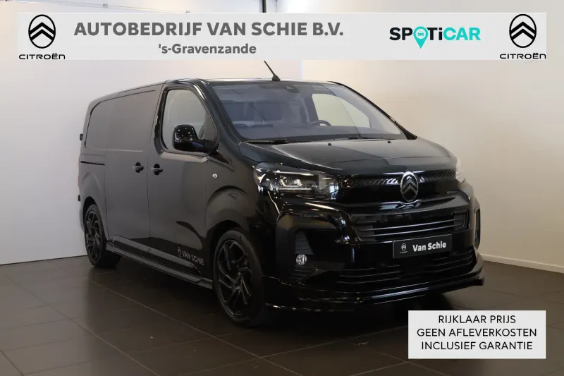Citroën Jumpy (2024)