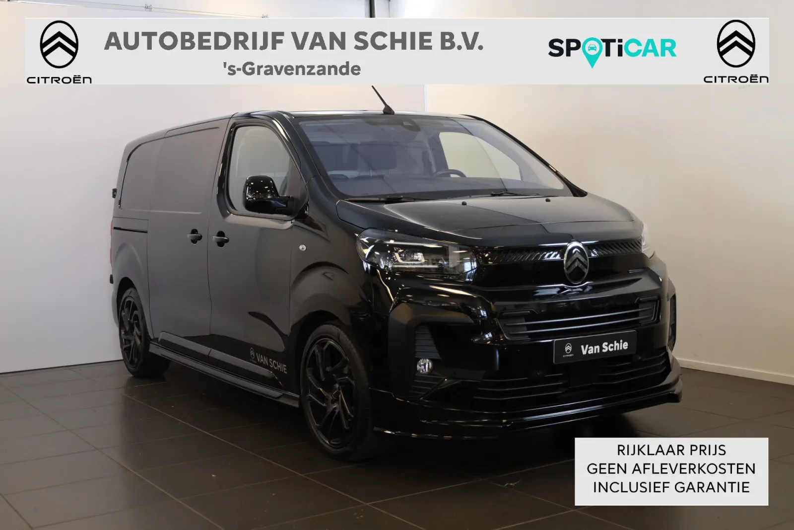 Citroën Jumpy (2024) — foto 1