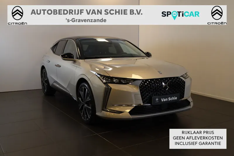 DS 4 (2023)