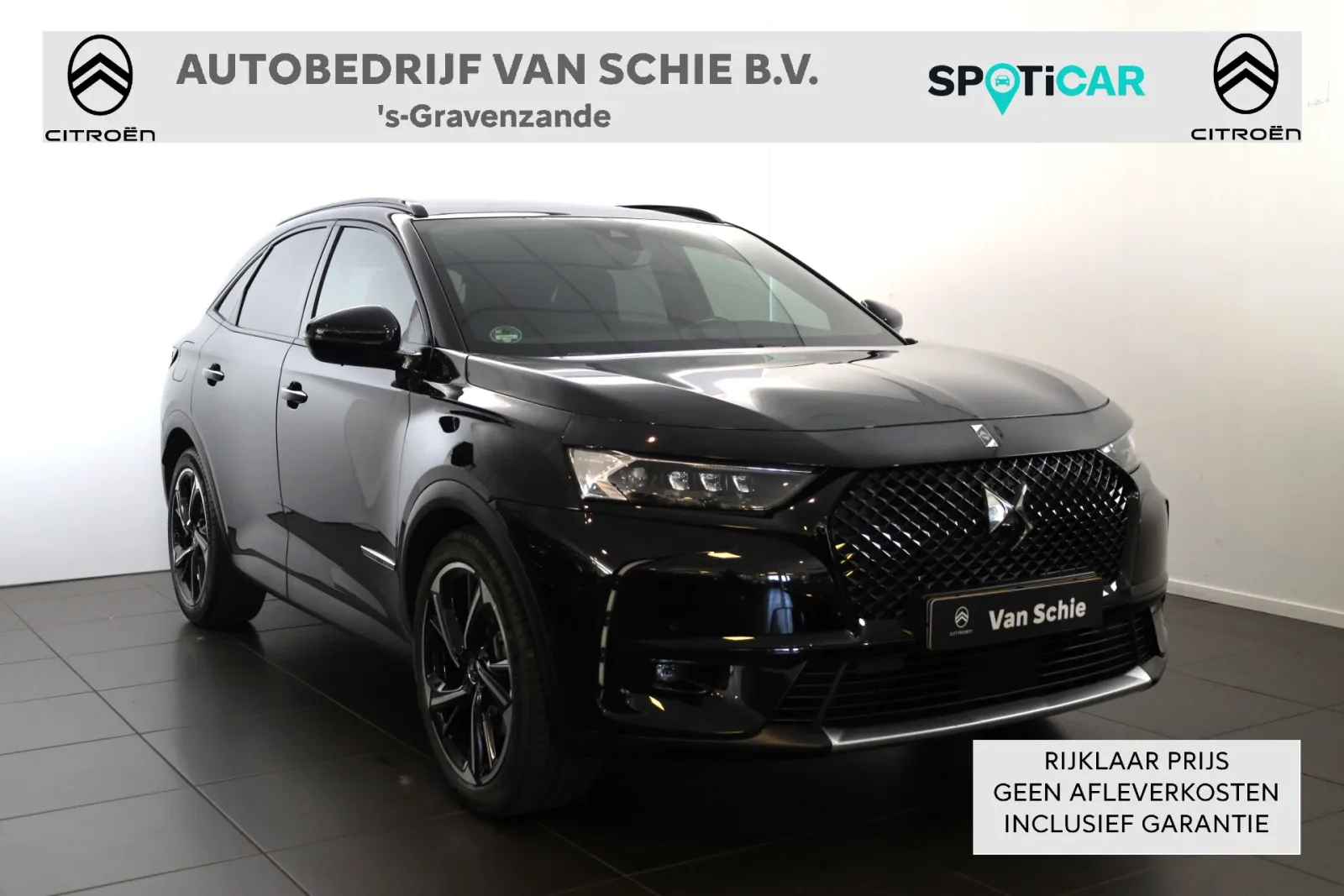 DS Ds (2021) — foto 1