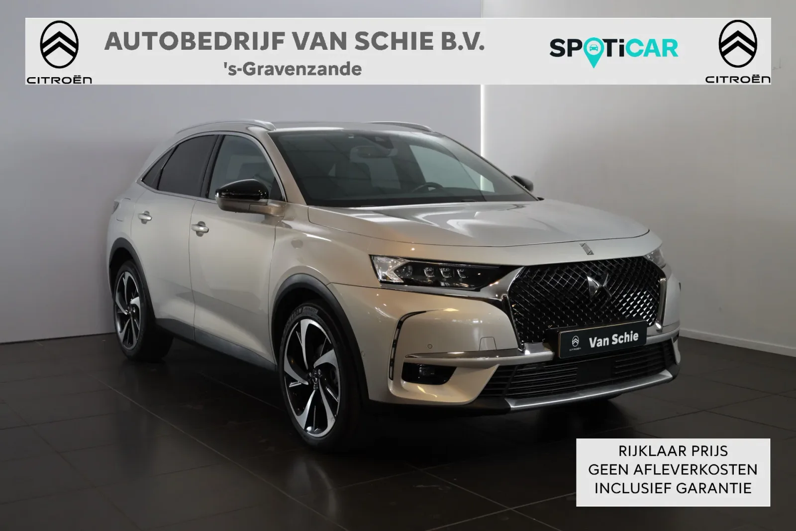 DS Ds (2020) — foto 1