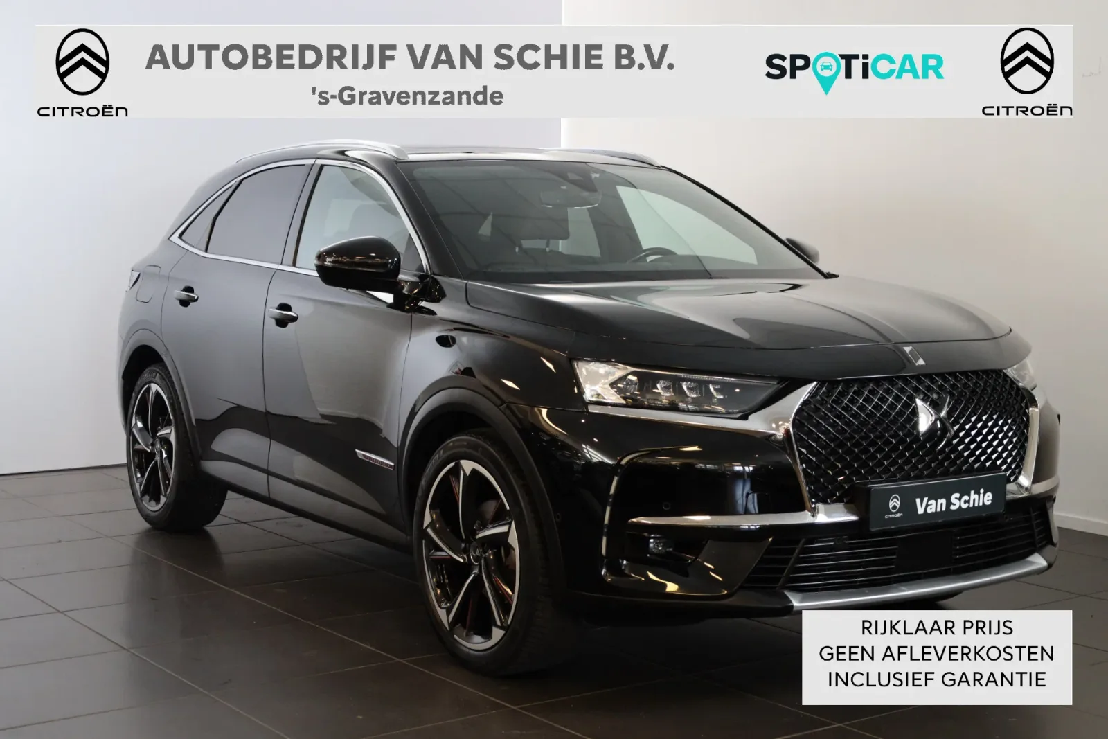 DS Ds (2018) — foto 1