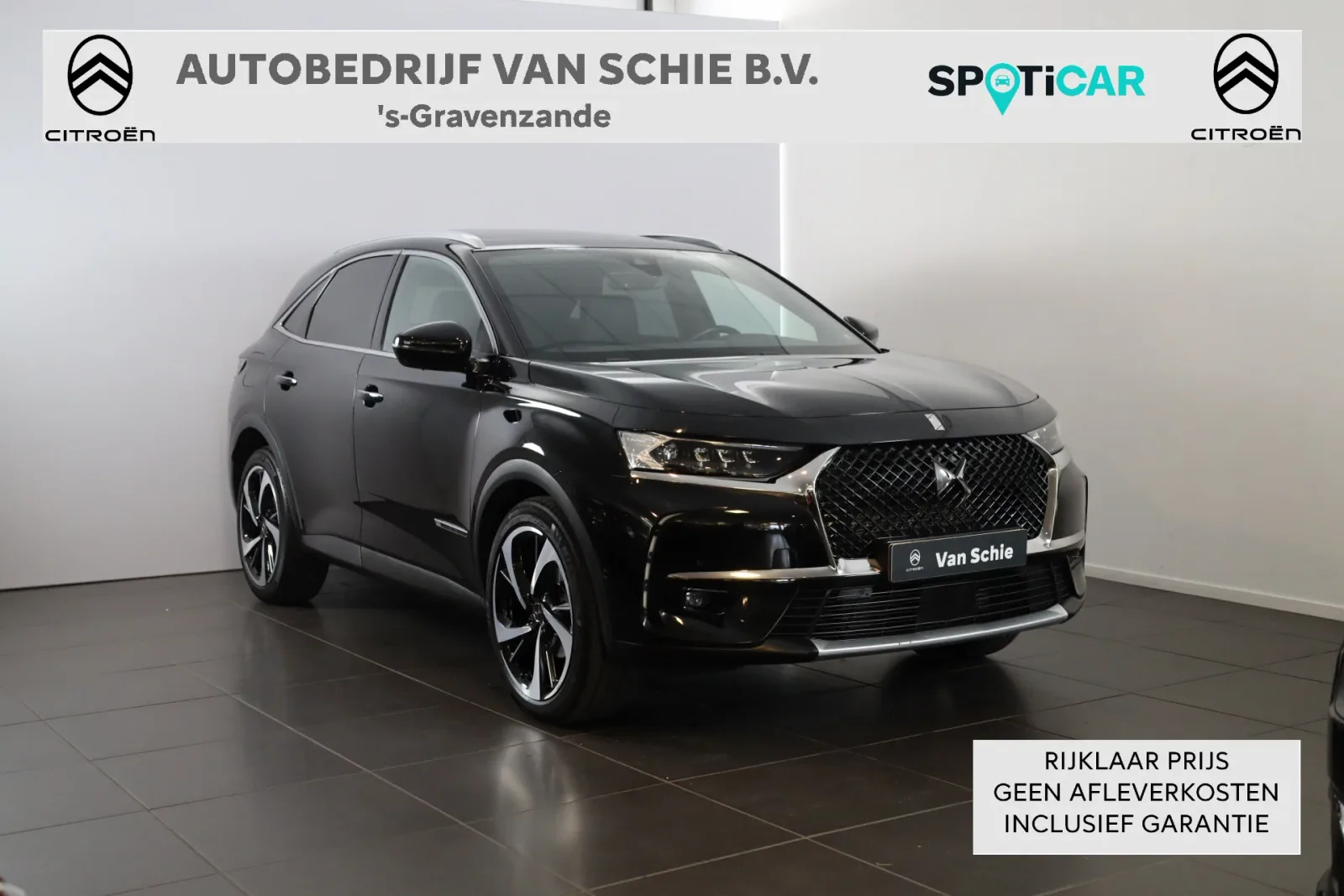 DS Ds (2018) — foto 1