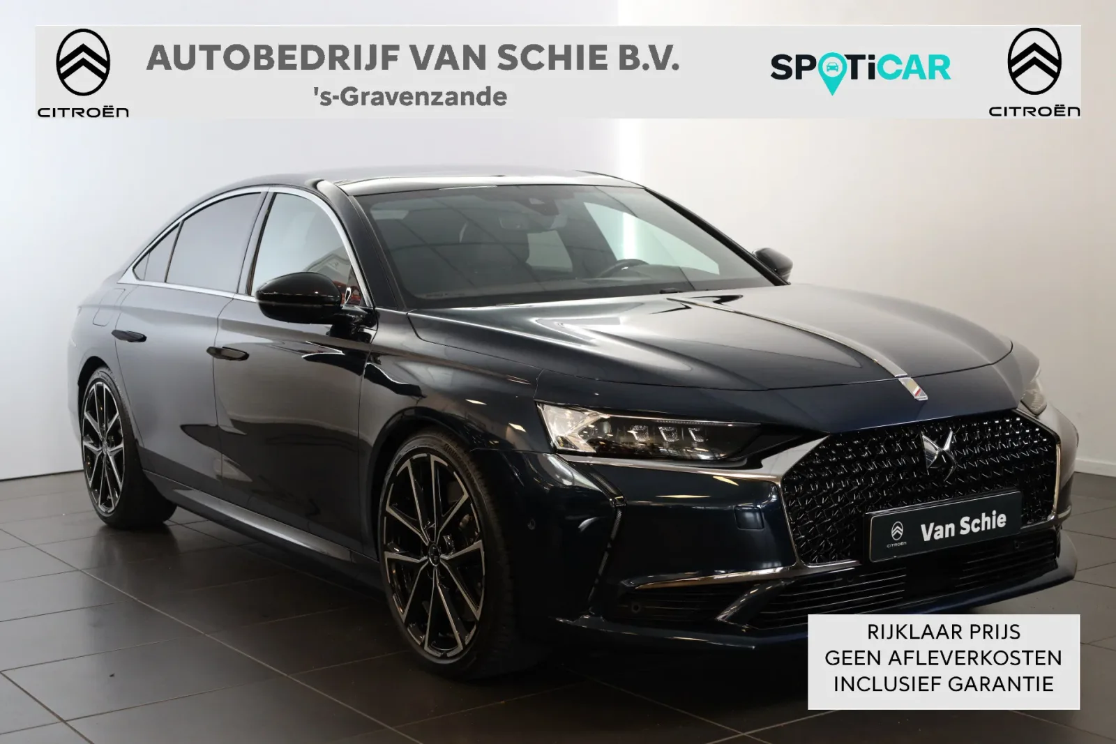 DS Ds (2022) — foto 1
