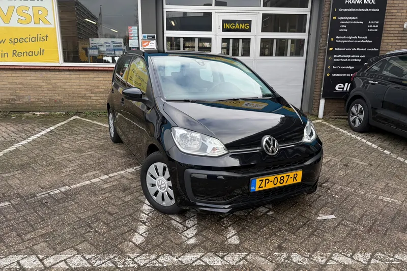 Volkswagen Up! (2019)