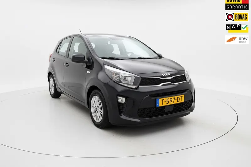 Kia Picanto (2023)