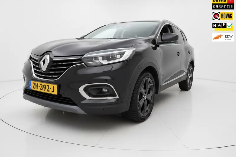 Renault Kadjar (2019)