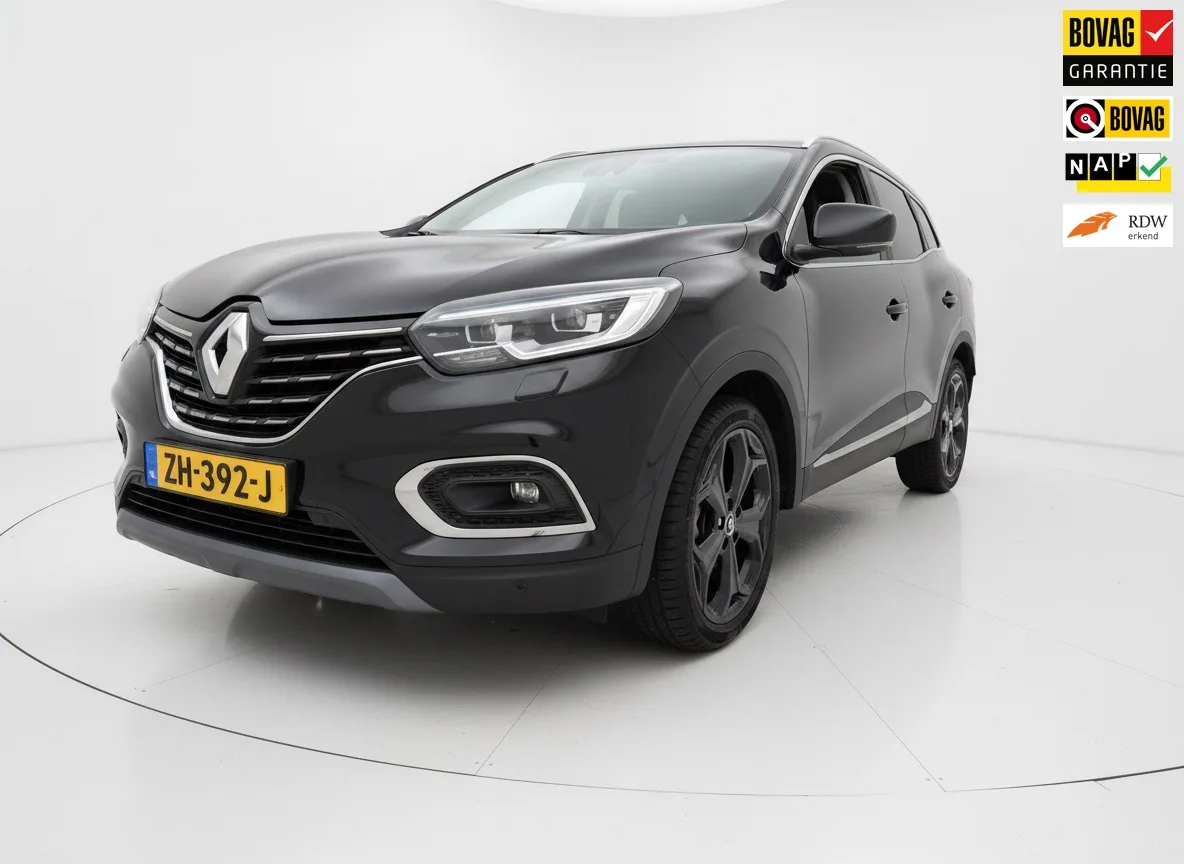 Renault Kadjar (2019) — foto 1