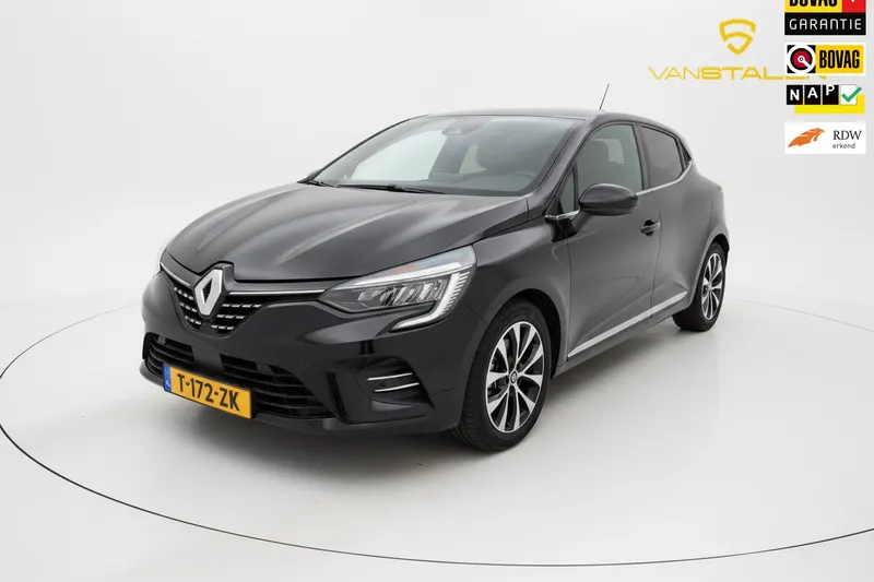 Renault Clio (2023)