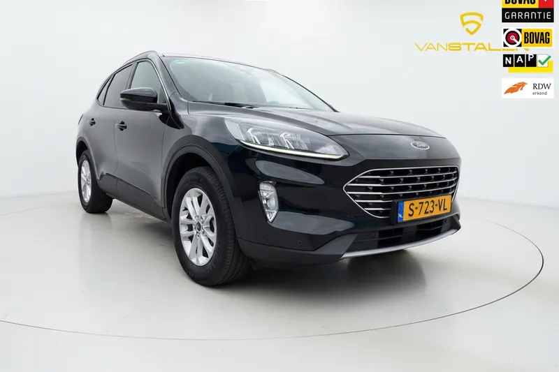Ford Kuga (2023)