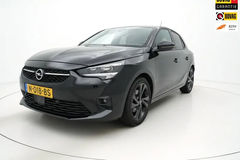 Opel Corsa (2020)