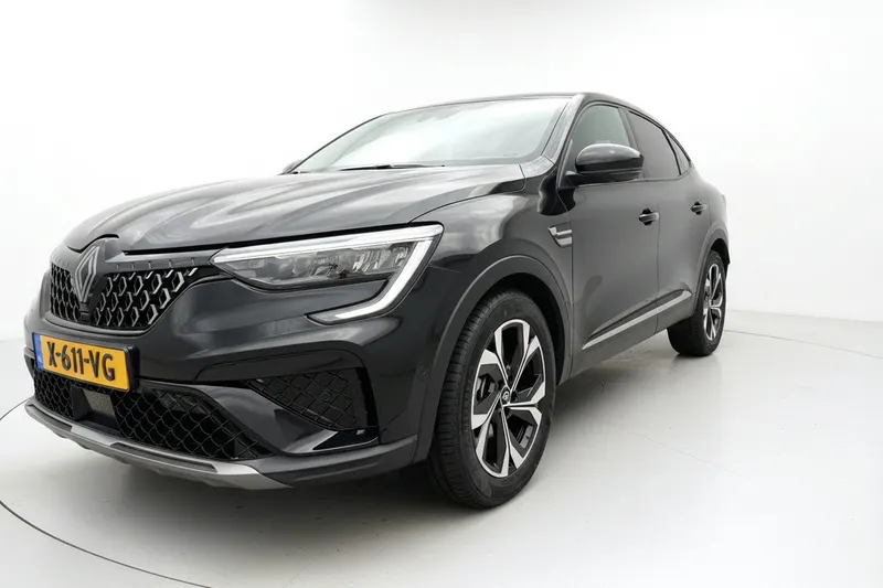 Renault Arkana (2024)