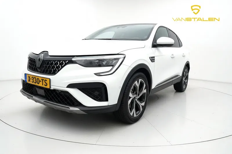 Renault Arkana (2024)