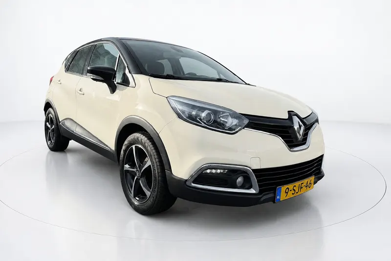 Renault Captur (2013)