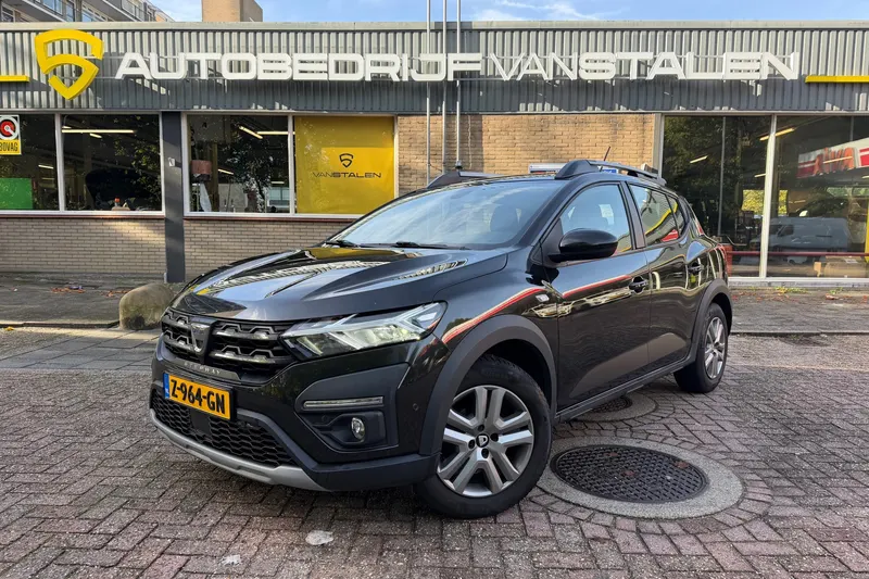 Dacia Sandero (2021)