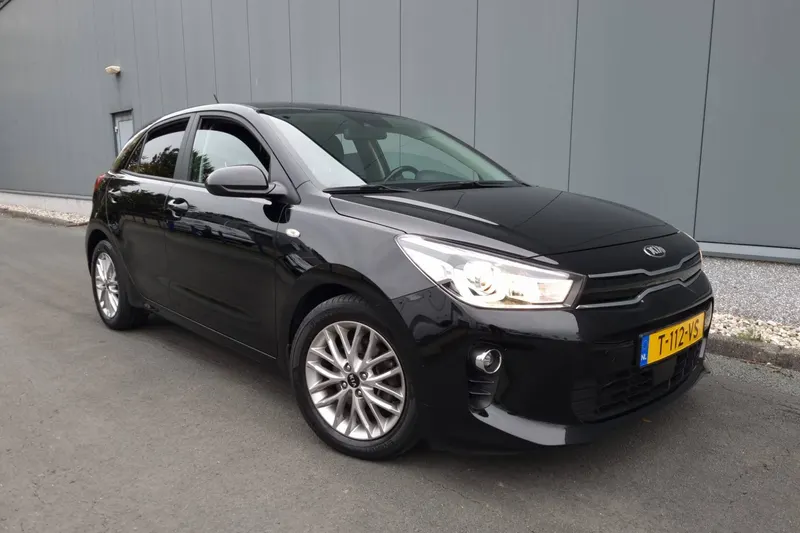 Kia Rio (2020)