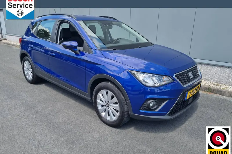 SEAT Arona (2020)
