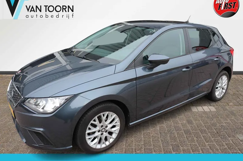 SEAT Ibiza (2019)