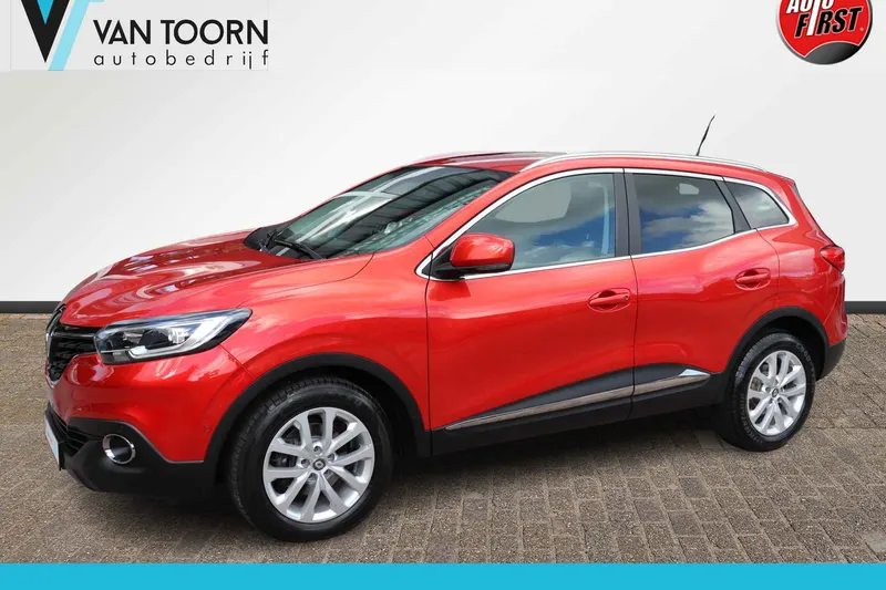 Renault Kadjar (2017)