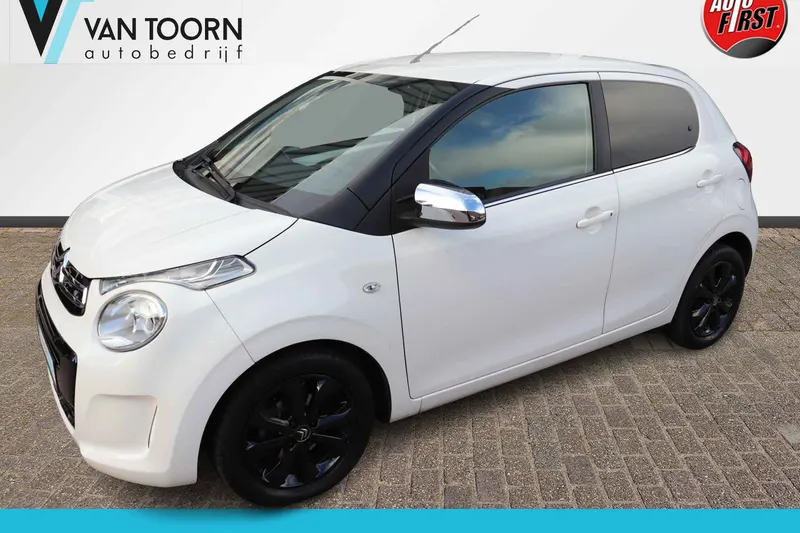 Citroën C1 (2016)