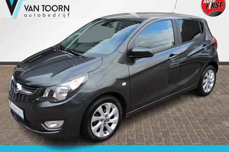 Opel Karl (2018)