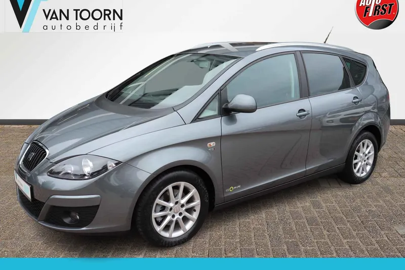 SEAT Altea XL (2013)