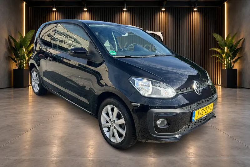 Volkswagen Up! (2021)