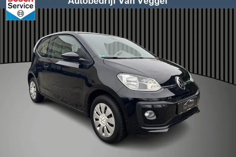 Volkswagen Up! (2021)