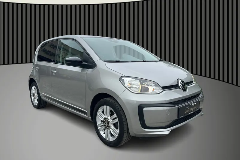 Volkswagen Up! (2022)