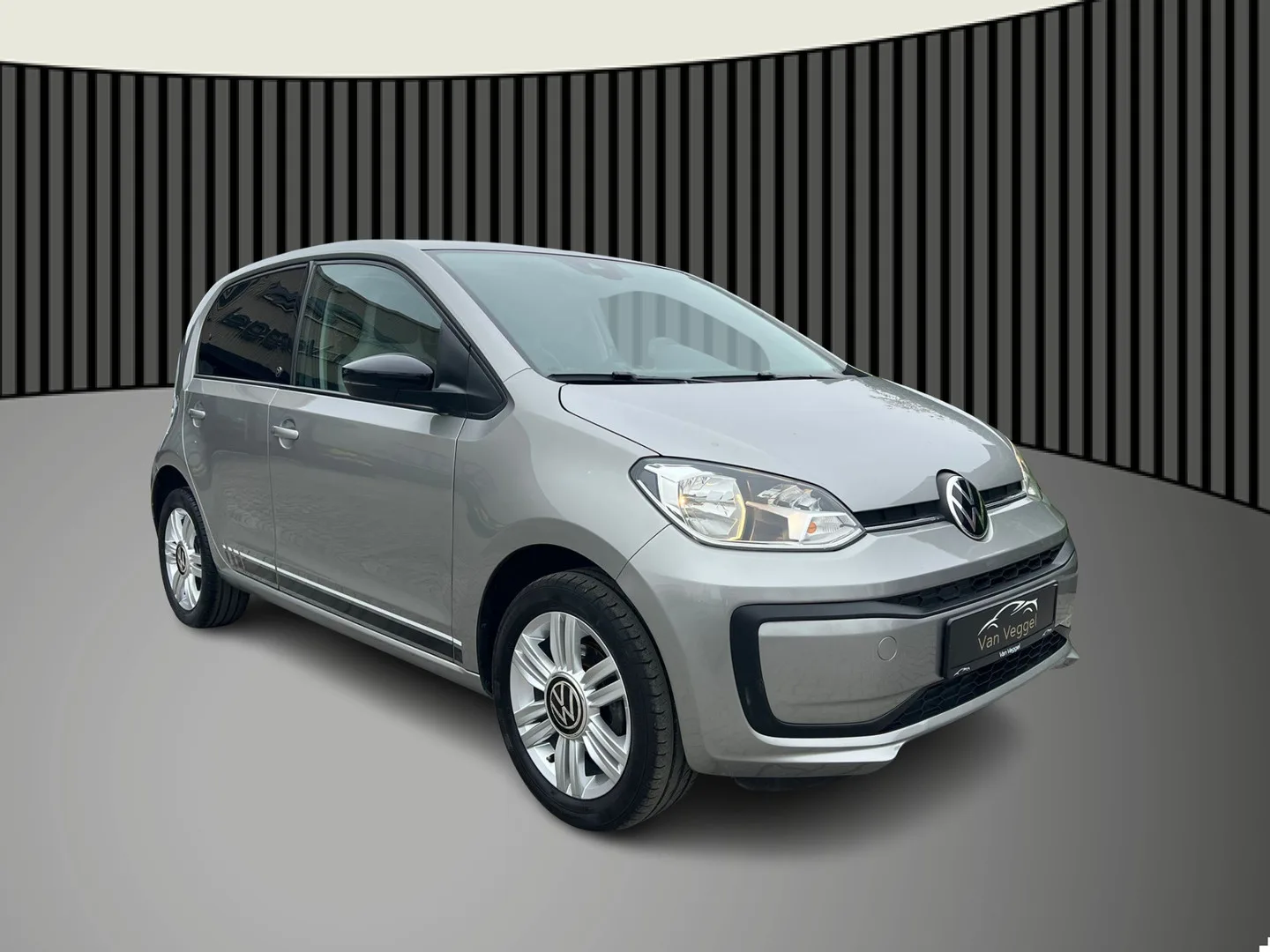 Volkswagen Up! (2022) — foto 1