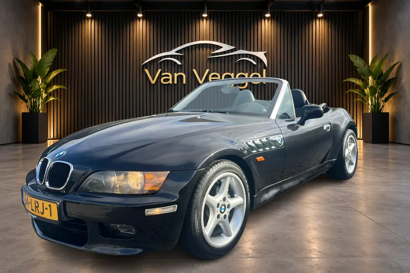BMW Z3 (2000)