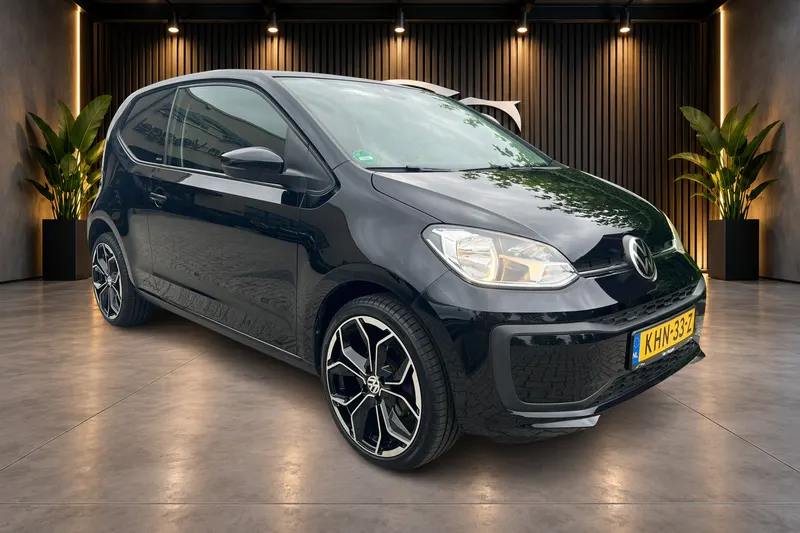 Volkswagen Up! (2020)