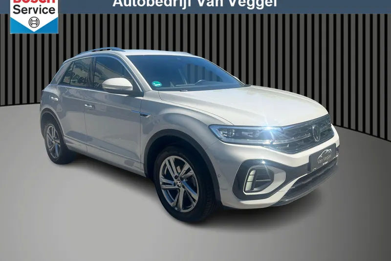 Volkswagen T-Roc (2024)