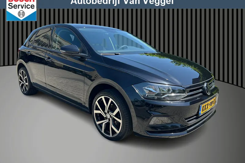 Volkswagen Polo (2021)